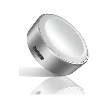 BestWhoop Lightning / USB-C to Apple Watch Series Magnetic Charger Adapter